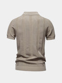 Rufus Men's Soft Touch Polo Shirt, view 17