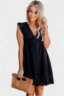 Billie Breathable Feminine Fit Mini Dress