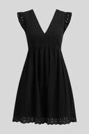 Billie Breathable Feminine Fit Mini Dress, view 2
