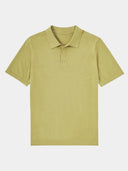 Stellan Men's Lightweight Polo Shirt