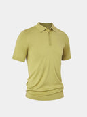 Stellan Men's Lightweight Polo Shirt, view 13