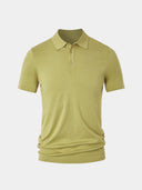 Stellan Men's Lightweight Polo Shirt, view 14