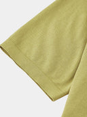Stellan Men's Lightweight Polo Shirt, view 5