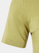 Stellan Men's Lightweight Polo Shirt, view 6