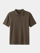 Stellan Men's Lightweight Polo Shirt, view 9