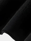 Fergus Men's Buttonless Polo Shirt, view 3