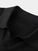 Whitsunday Men's Buttonless T-Shirt, view 3