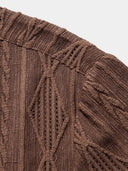 Ballina Men's Camp Collar Shirt, view 5