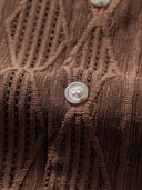 Ballina Men's Camp Collar Shirt, view 6