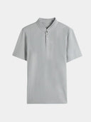 Hugh Men's Canyon Shade Polo Shirt, view 12