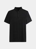 Hugh Men's Canyon Shade Polo Shirt, view 15