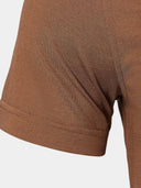 Hugh Men's Canyon Shade Polo Shirt, view 6
