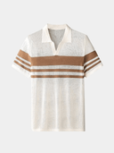 Quentin Men's Refined Finish Polo Shirt, view 11