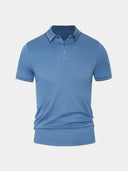 Simon Men's Classic Cut Polo Shirt