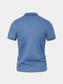 Simon Men's Classic Cut Polo Shirt, view 10