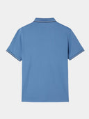 Simon Men's Classic Cut Polo Shirt, view 11