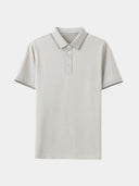 Simon Men's Classic Cut Polo Shirt, view 12
