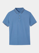 Simon Men's Classic Cut Polo Shirt, view 13