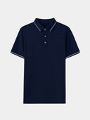 Simon Men's Classic Cut Polo Shirt, view 15