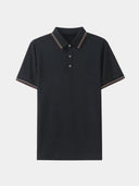 Simon Men's Classic Cut Polo Shirt, view 16