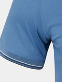 Simon Men's Classic Cut Polo Shirt, view 6