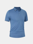 Simon Men's Classic Cut Polo Shirt, view 9
