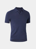 Darcy Men's Classic Cut Polo Shirt, view 12