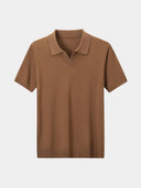Darcy Men's Classic Cut Polo Shirt, view 13