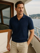 Darcy Men's Classic Cut Polo Shirt, view 2