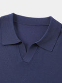Darcy Men's Classic Cut Polo Shirt, view 3