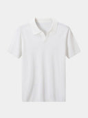 Darcy Men's Classic Cut Polo Shirt, view 9