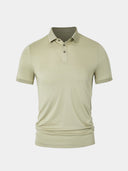 Quinn Men's Classic Polo Shirt
