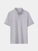 Quinn Men's Classic Polo Shirt, view 10