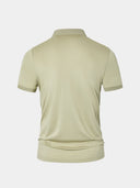 Quinn Men's Classic Polo Shirt, view 11