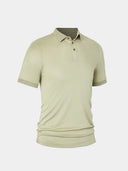Quinn Men's Classic Polo Shirt, view 12