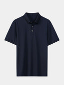 Quinn Men's Classic Polo Shirt, view 13