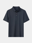 Quinn Men's Classic Polo Shirt, view 14