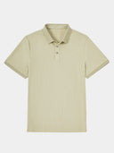 Quinn Men's Classic Polo Shirt, view 9