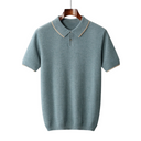 Declan Men's Classic Polo Shirt