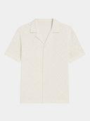 Bodhi Men's Coastal Summer Polo Shirt