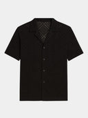 Bodhi Men's Coastal Summer Polo Shirt, view 10