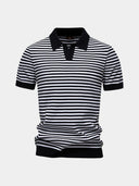Percy Men's Classic Fit Polo Shirt