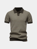 Percy Men's Classic Fit Polo Shirt, view 12