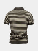Percy Men's Classic Fit Polo Shirt, view 16