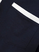Beau Men's Golf Polo Shirt, view 3
