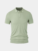 Lucian Men's Essential Polo Shirt