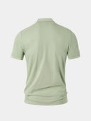 Lucian Men's Essential Polo Shirt, view 10