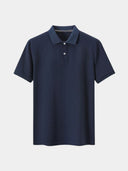 Lucian Men's Essential Polo Shirt, view 13