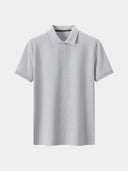 Lucian Men's Essential Polo Shirt, view 15