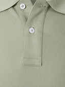 Lucian Men's Essential Polo Shirt, view 4